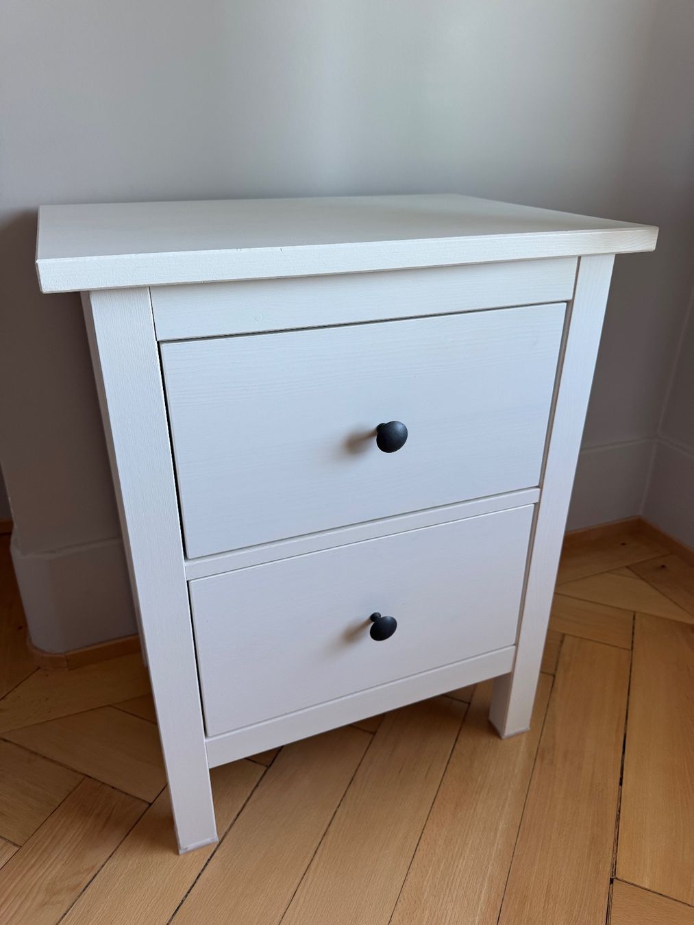 Ikea Comodini: Comodino Ikea – Nuovo (secondo la descrizione) da Genève venduto da fra_s62h