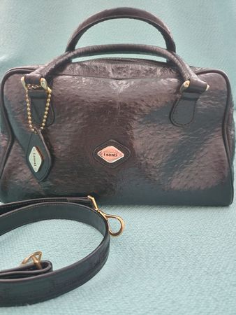 Borsa, bauletto I SANTI