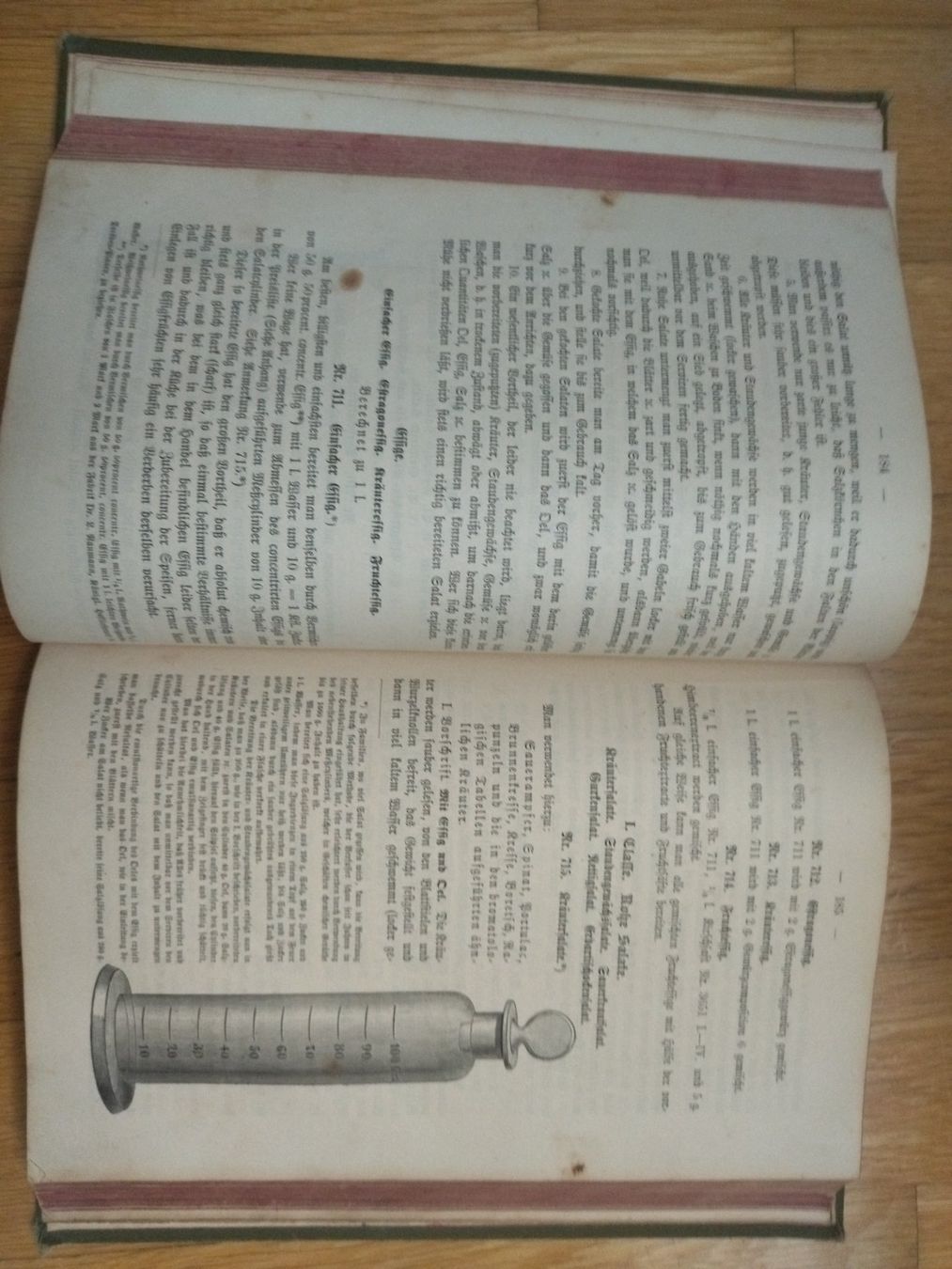 Libri: Kochbuch antik 1886 – Usato da Felben-Wellhausen venduto da bananajoe8474 4