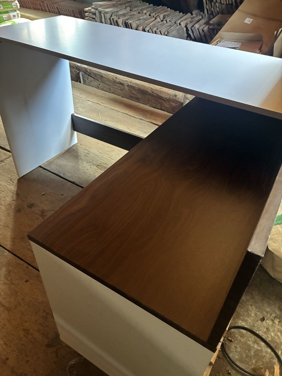 Bureaux: Corner Desk – D'occasion à Küblis par haa_hq98 3