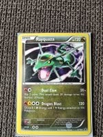 Rayquaza XY141 Promokarte - Selten - Top Zustand!