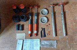 K-Sport Gewindefahrwerk BMW E30