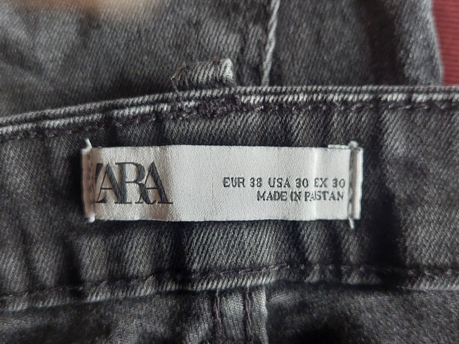 Zara Jeans: Jeans Gr. 38 – Usato da Hefenhofen venduto da GSC99 2