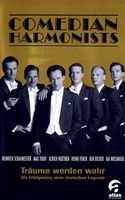 COMEDIAN HARMONISTS           ==> SAMMELPORTO