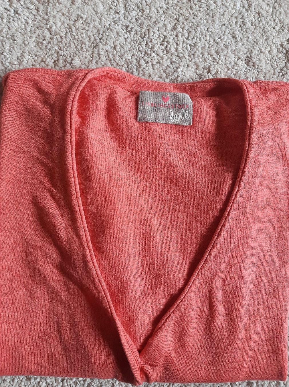 Lieblingsstück Giacche: Lieblingsstück Cardigan Gr. S – Usato da Muotathal venduto da robin40 7