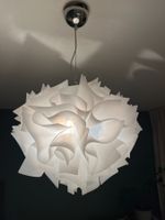 Deckenleuchte Veli Couture von SLAMP