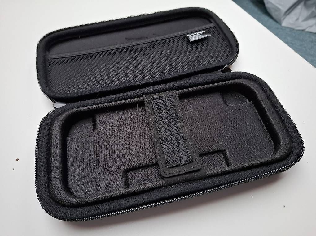 Kindertaschen: Schutzhülle Switch Lite – Gebraucht aus Grenchen von TSchwarz 1