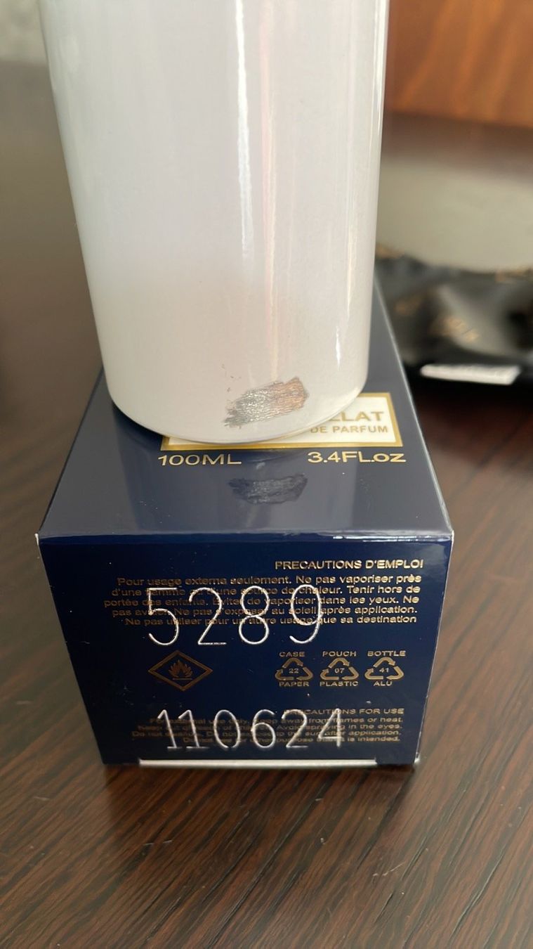 Montale Parfum & Eau de Toilette: Mukhallat Montale 100ml – Gebraucht aus Flums von Inna77 6