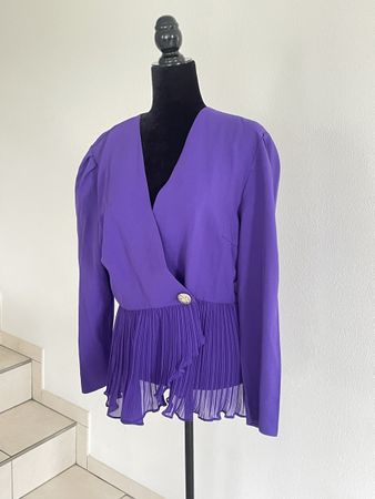 Mark Angelo London Blazer Size L