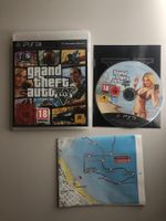Gta V - Gta 5 - PS3