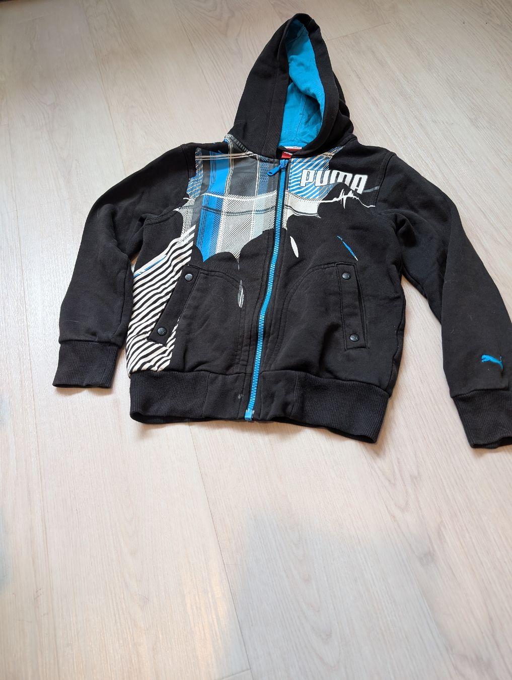Puma Giacche & Cappotti: Trainer Jacke – Usato da Rudolfstetten venduto da rosali59