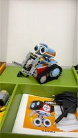 Tinker Bot - my first robot