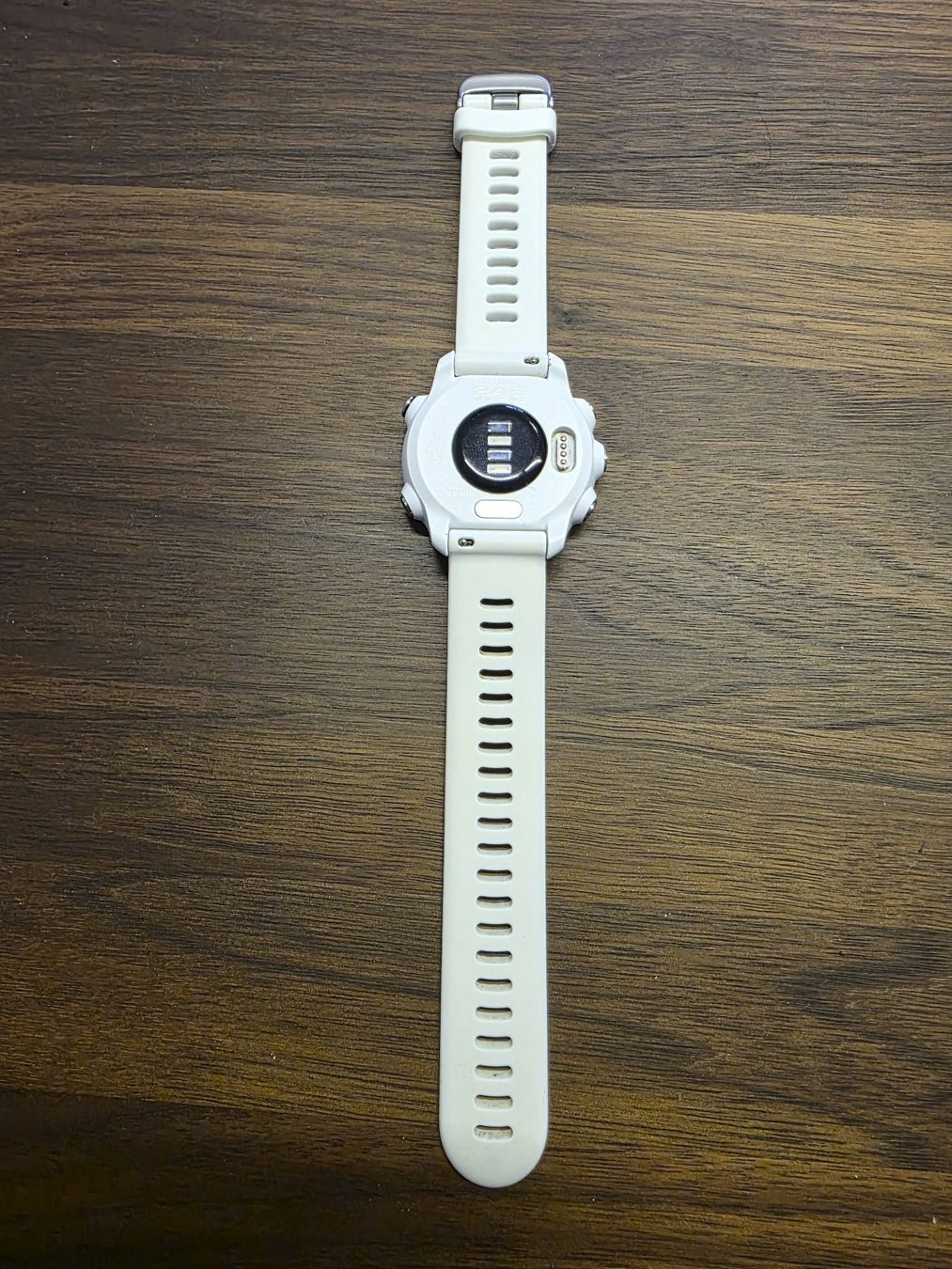 Garmin Smartwatch: Garmin Forerunner 245 Music Weiss – Usato da Luzern venduto da Paparazzi 2