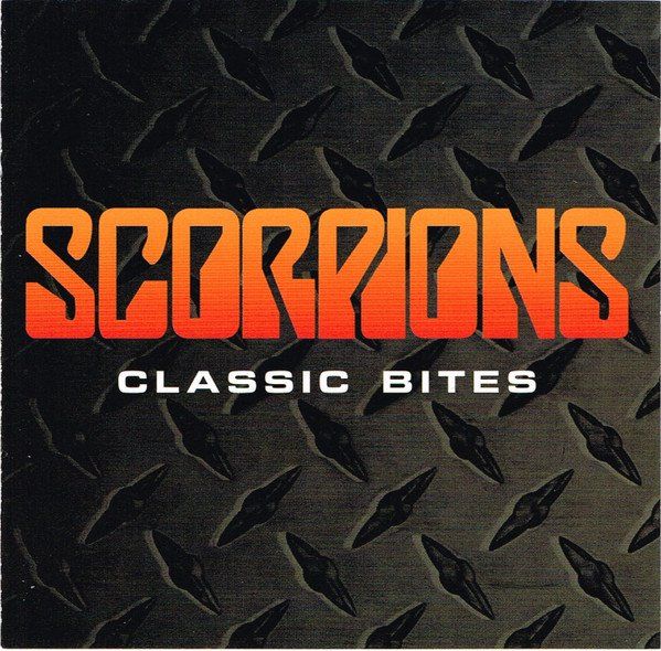 CD: Scorpions – Classic Bites – Usato da Brittnau venduto da Zibu