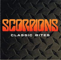 Scorpions – Classic Bites