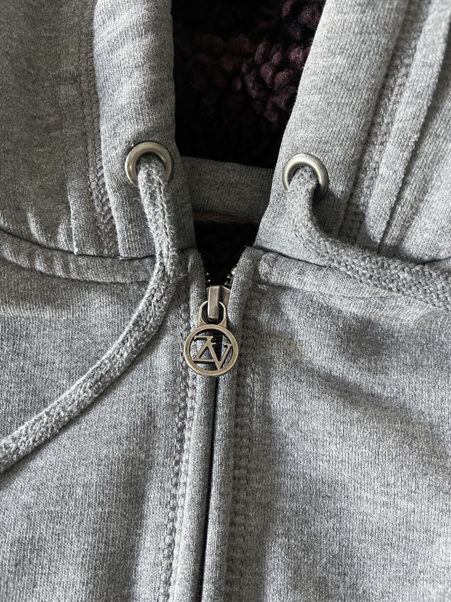 Maglioni & Felpe: Sweat à capuche Zadig & Voltaire – Usato da Commugny venduto da j1976 3