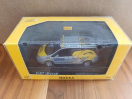 FIAT Ulysse 1:43 Tour de France Credit Lyonnaise 2003