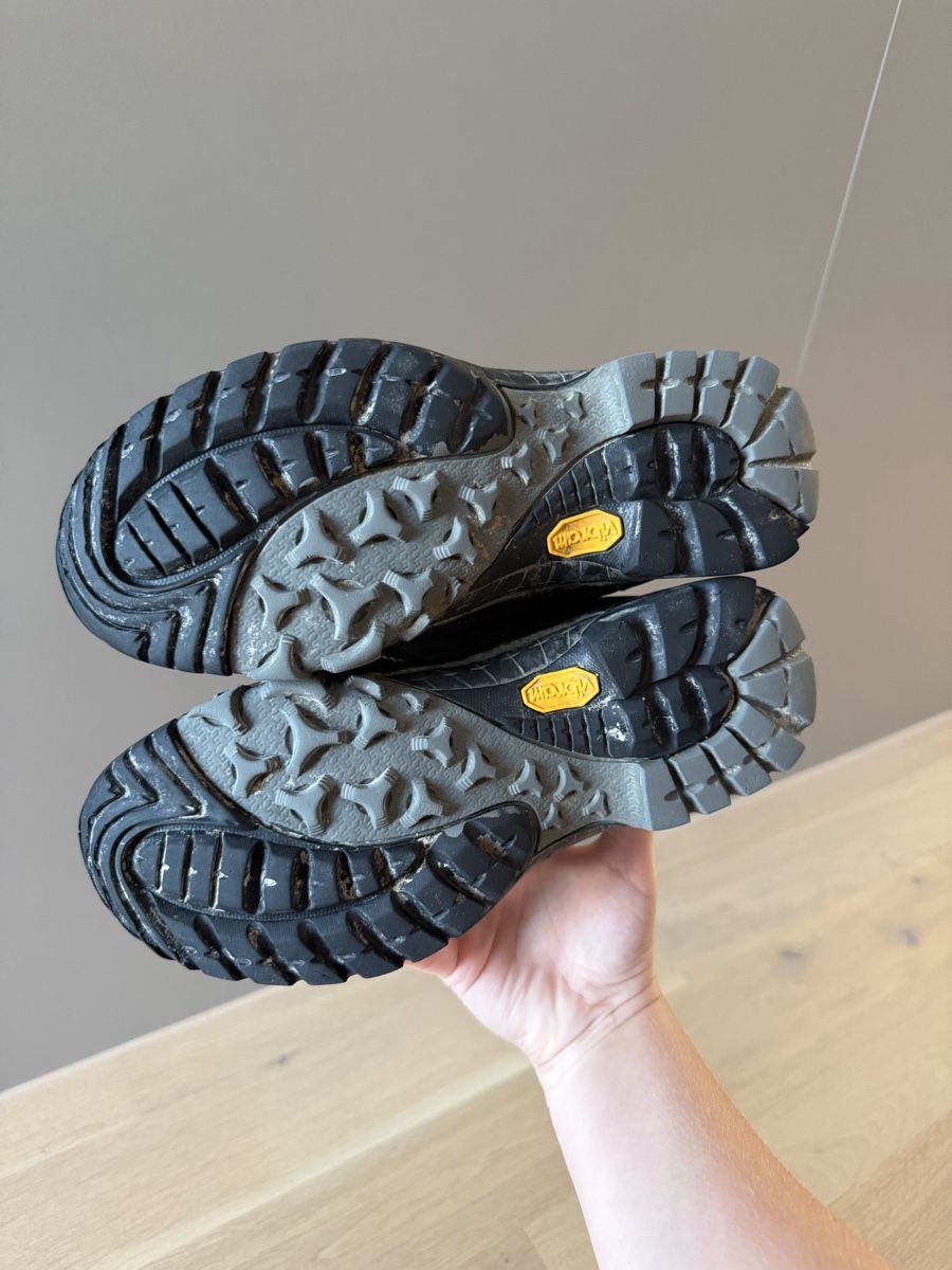 Trevolution Herrenschuhe: Wanderschuhe von Trevolution Gr.37 – Gebraucht aus Bülach von ro.ho 4
