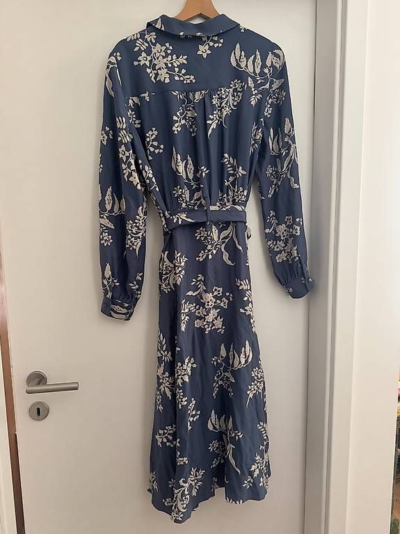 Robes: Robe de Sézane – Neuf avec emballage d'origine à Prangins par heima00 3
