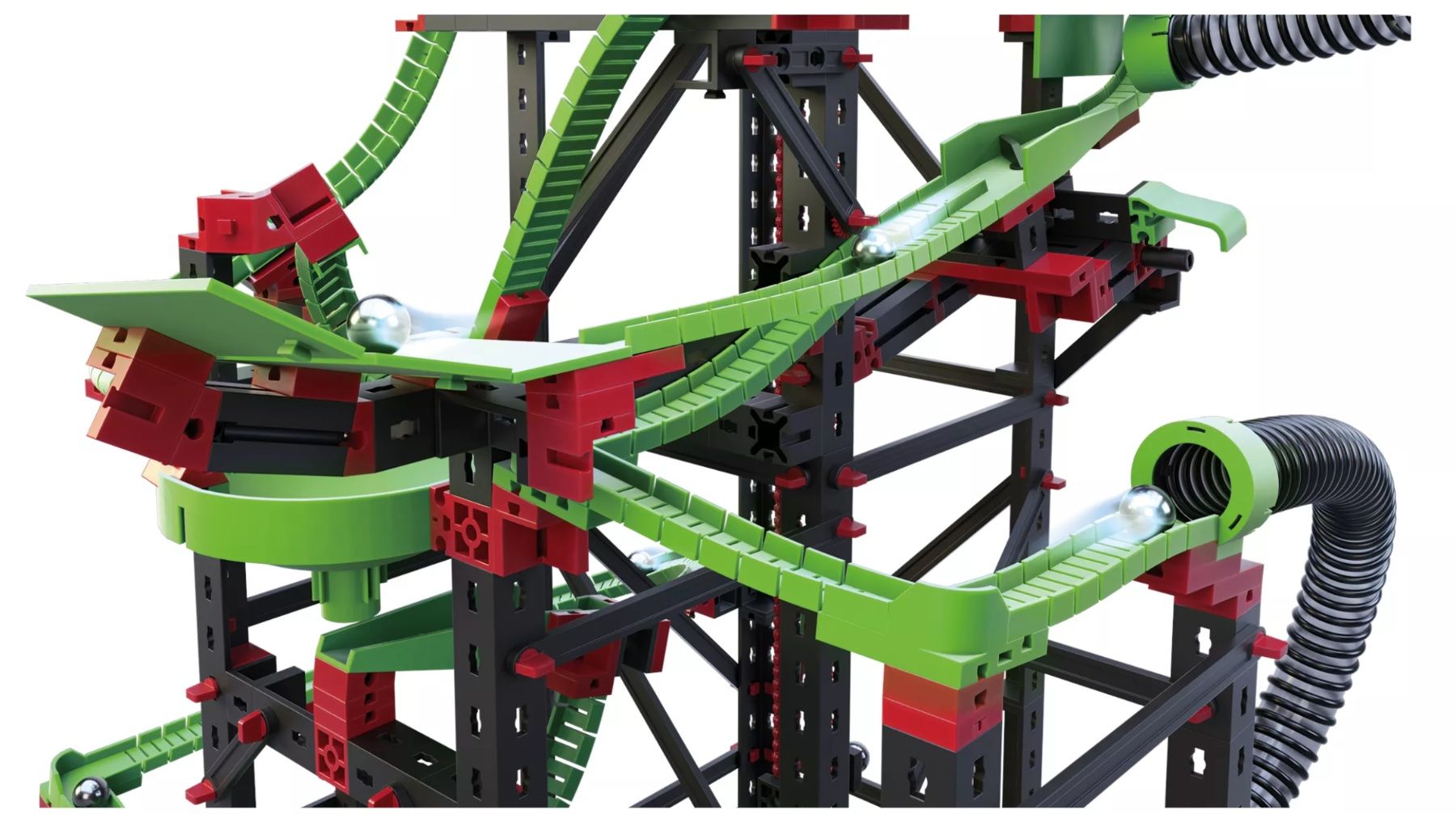 Giocattoli: Kugelbahn - Dynamic XXL – Usato da Merenschwand venduto da Moesi77 3