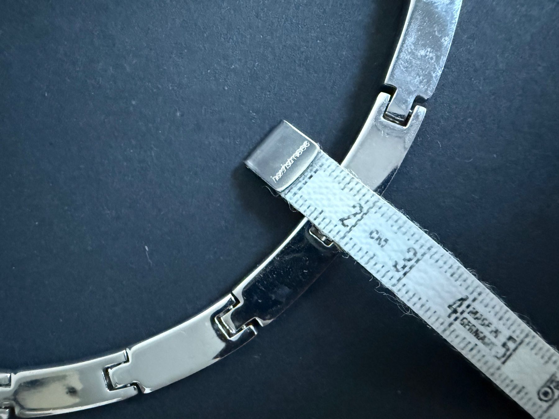 Ketten: Kette – Gebraucht aus Spiegel b. Bern von Rogger72 5