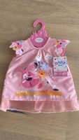 Süsses Baby Born Kleidchen Gr. 43 neu!