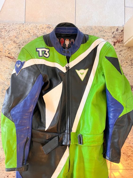 Dainese Lederkombi Vintage (Gebraucht) in Immensee fr CHF 150  mit ...