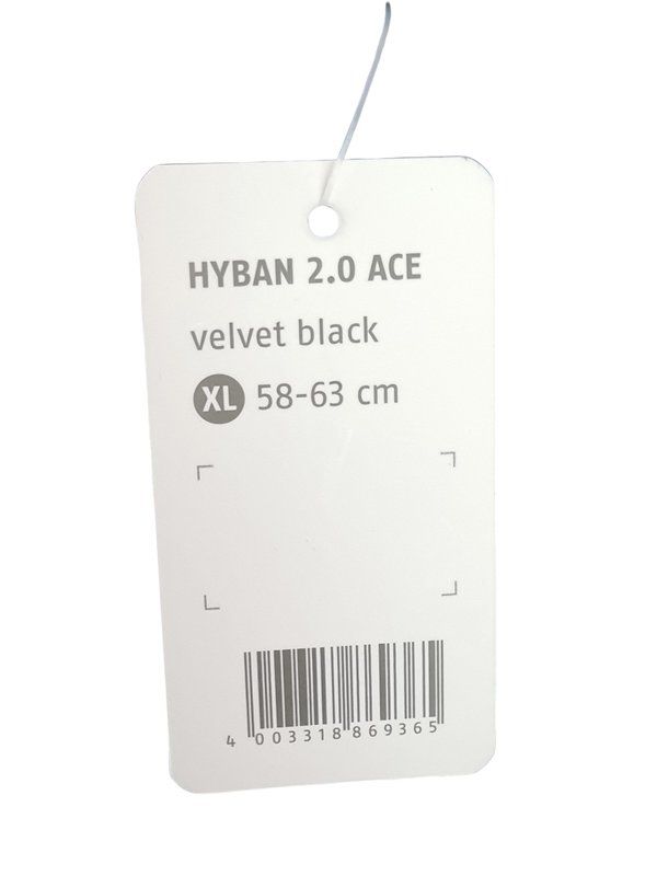 Abus Caschi: ABUS Helm Hyban 2.0 ACE – Nuovo (secondo la descrizione) da Wangen b. Olten venduto da Restwert_Wangen 8