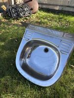 Lavabo- Waschbecken 
