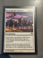 Magic the Gathering: Kreuzzug der Katharer