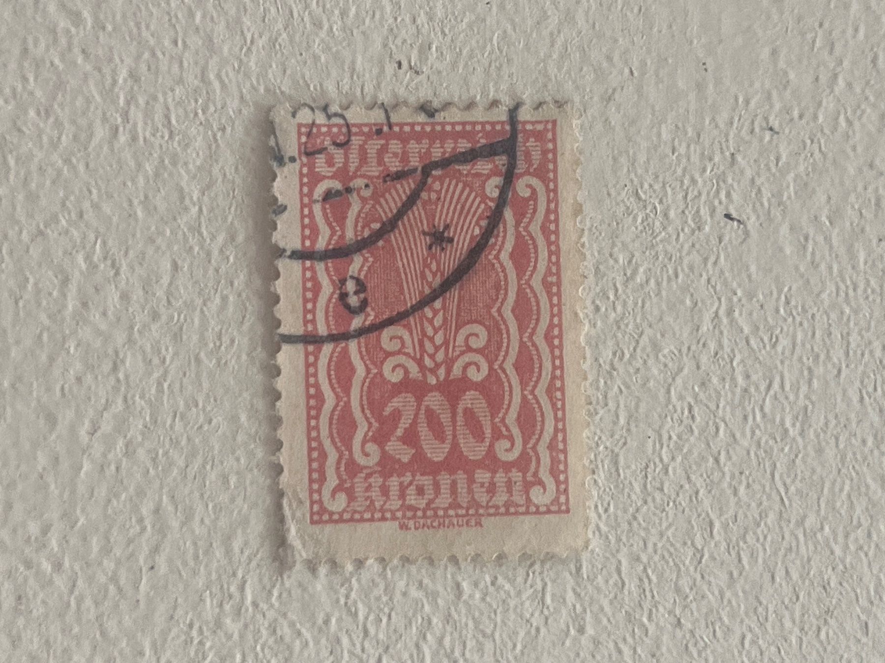 Tutti i francobolli: Österreich Briefmarke – Usato da Chiasso venduto da AzenYa