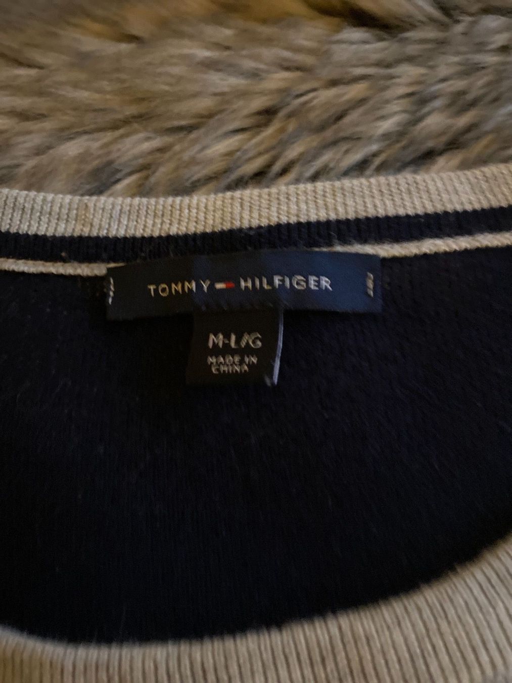 Tommy Hilfiger Maglioni & Felpe: Pullover Tommy Hilfiger (M) – Usato da Vezia venduto da sidu03 3