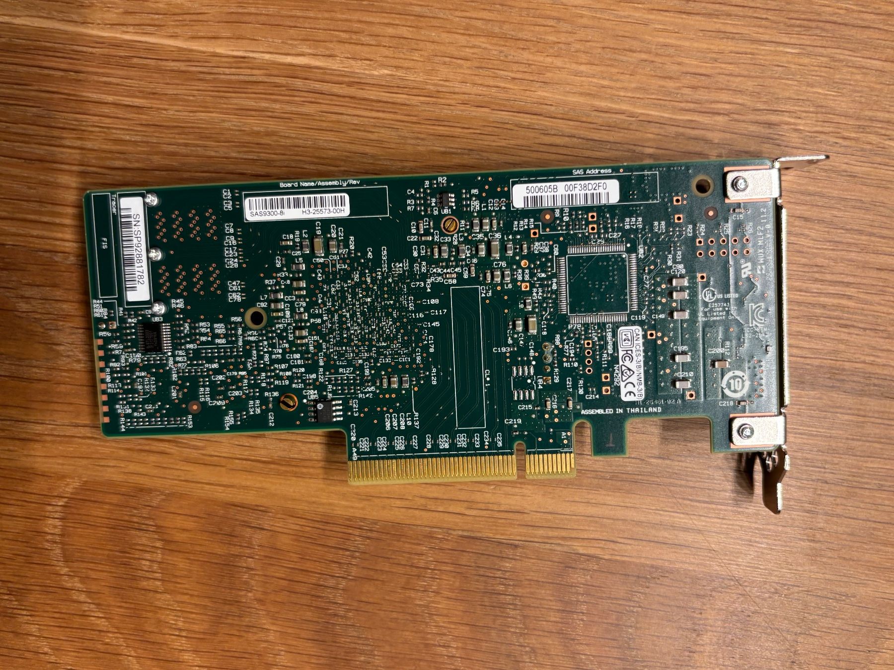Server: Silverstone RM22-312 Server Barebone mit Zubehör – Usato da Widnau venduto da serverbedarf 6