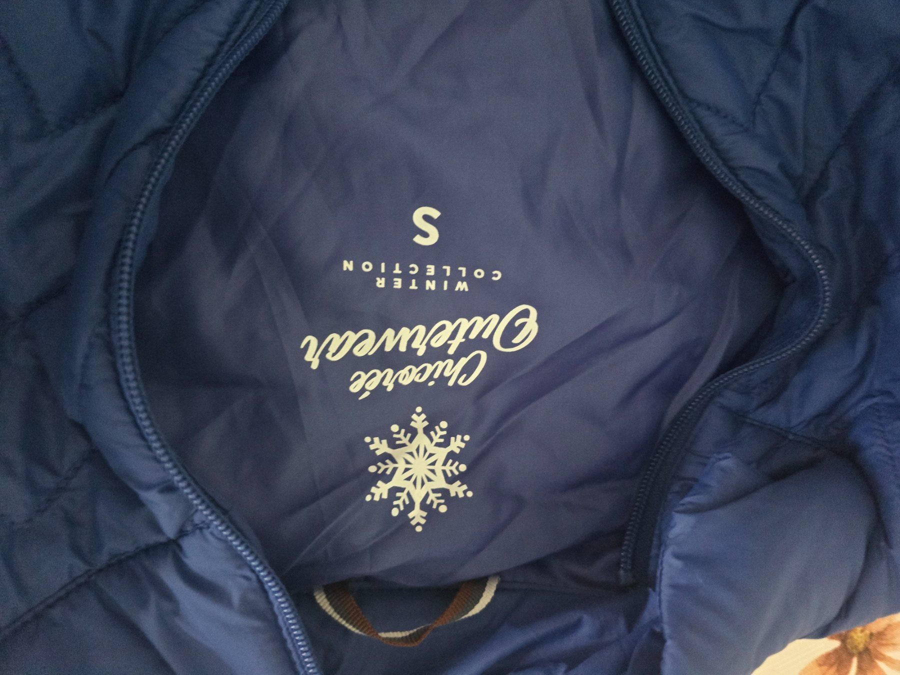 Jacken: Jacke – Neu und originalverpackt aus Matten b. Interlaken von goldhase02 1