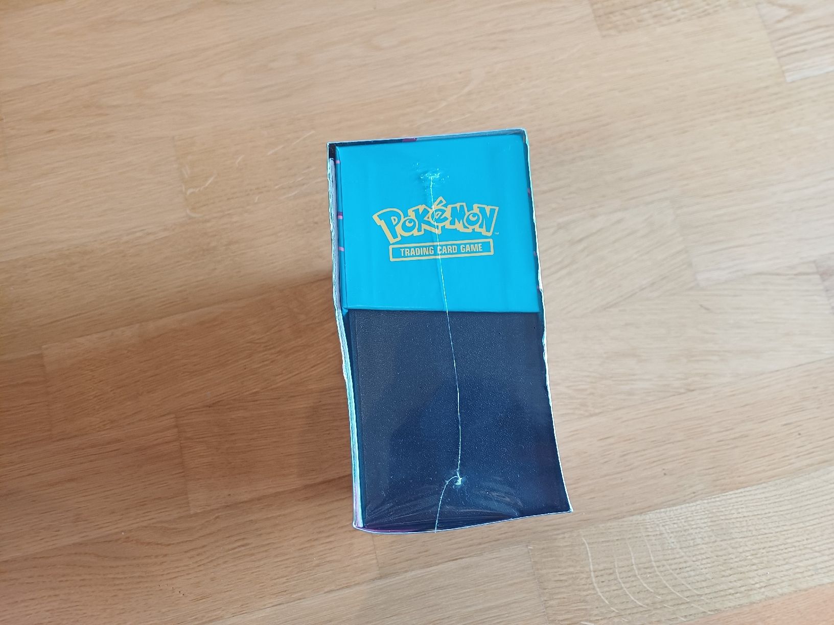 Pokémon Sammelbilder & Trading cards: ETB Heros Ascendant FR – Neu und originalverpackt aus Bernex von Adrieneagle 3