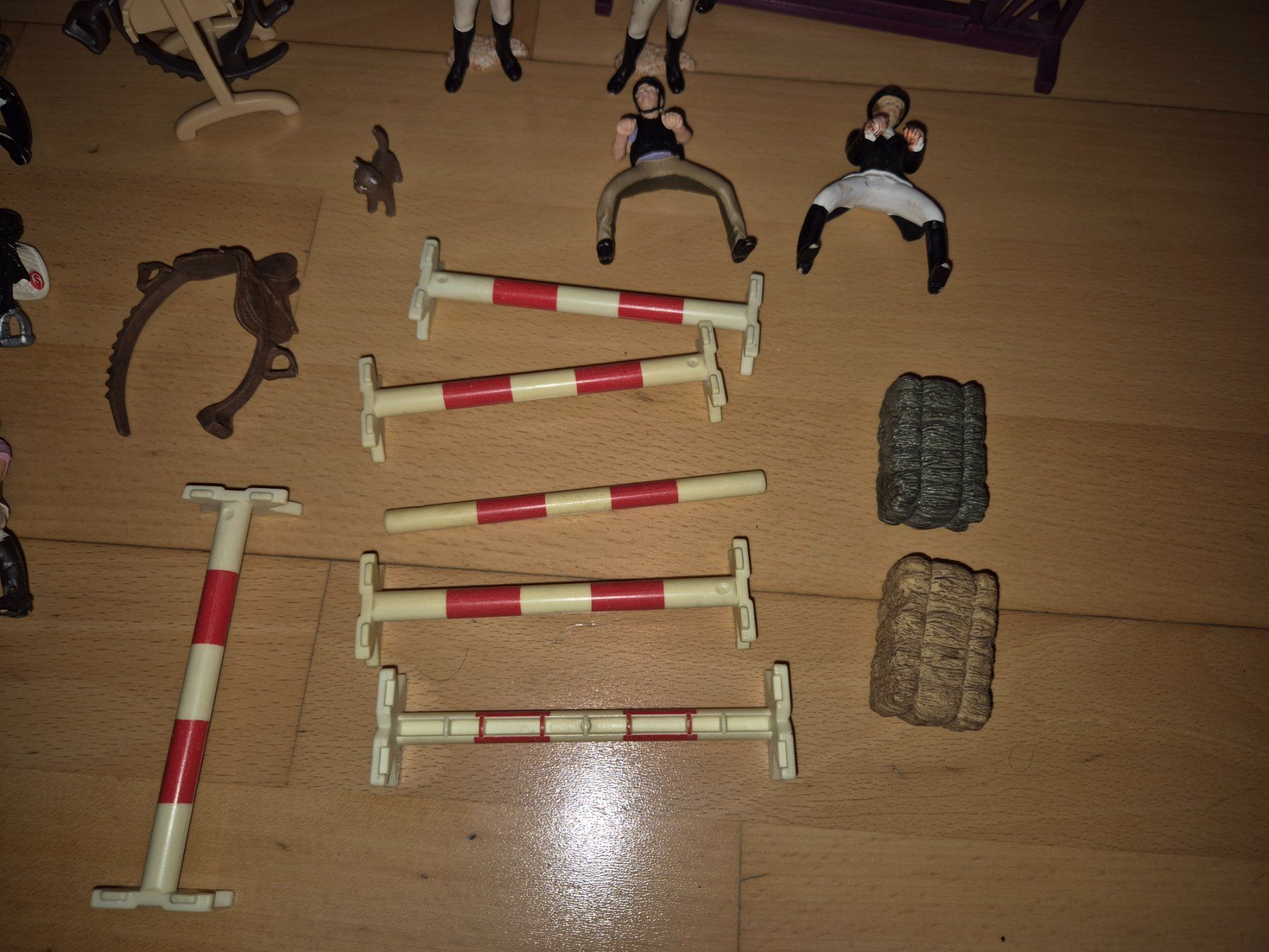 Schleich Giocattoli: Schleich Zubehör – Usato da Kloten venduto da techni 3
