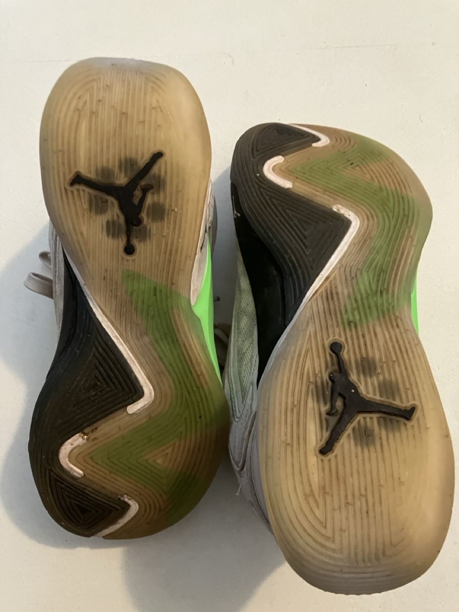 Nike Scarpe da uomo: Jordan Max Aura 3 Gr.37.5 Sneaker – Usato da Olten venduto da uhluh 3