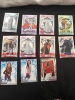 Topps Chrome Disney 2026