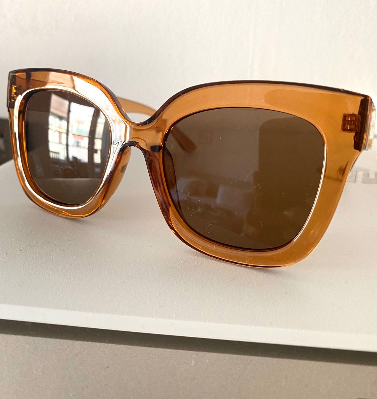 Mango Occhiali & Lenti: Mango MNG sunglasses like new – Usato da Genève venduto da inn_n9kf