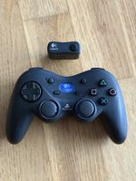Logitech Cordless Action Controller PS2 mit Empfänger