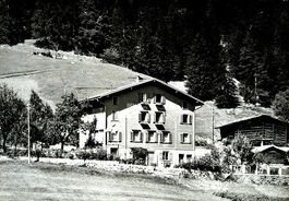 DISENTIS Privat-Pension Schuoler