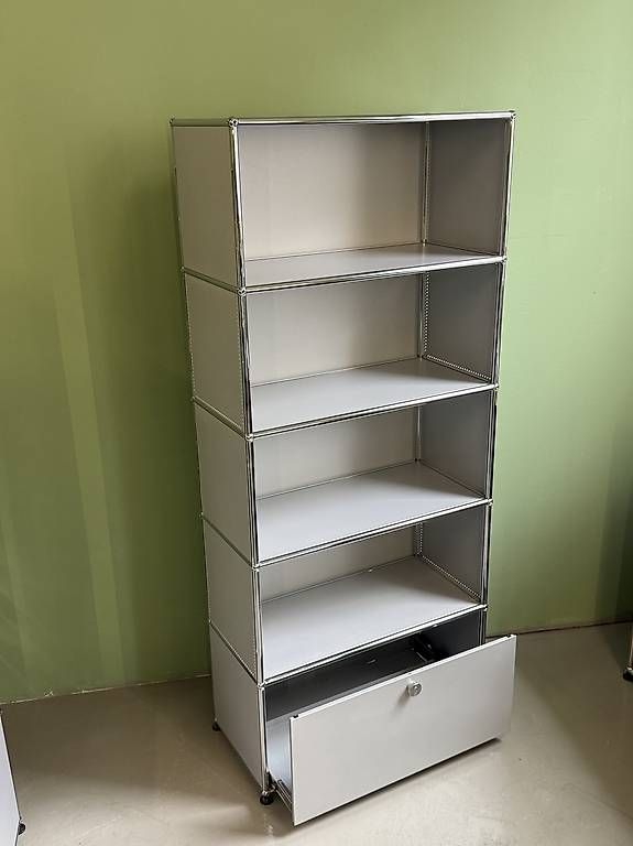 Regale: USM Haller Highboard.. – Gebraucht aus Glattbrugg von q-aderdesign 1