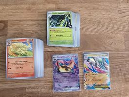 Pokémon Karten