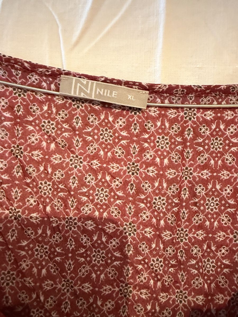 Nile Kleider: NILE – Gebraucht aus Urnäsch von _._naomi_._ 3