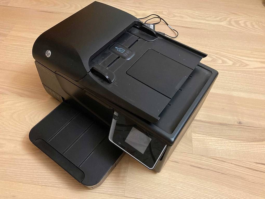Stampanti: HP Officejet 6700 premium – Usato da Stans venduto da san_588q