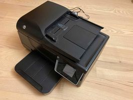 HP Officejet 6700 premium
