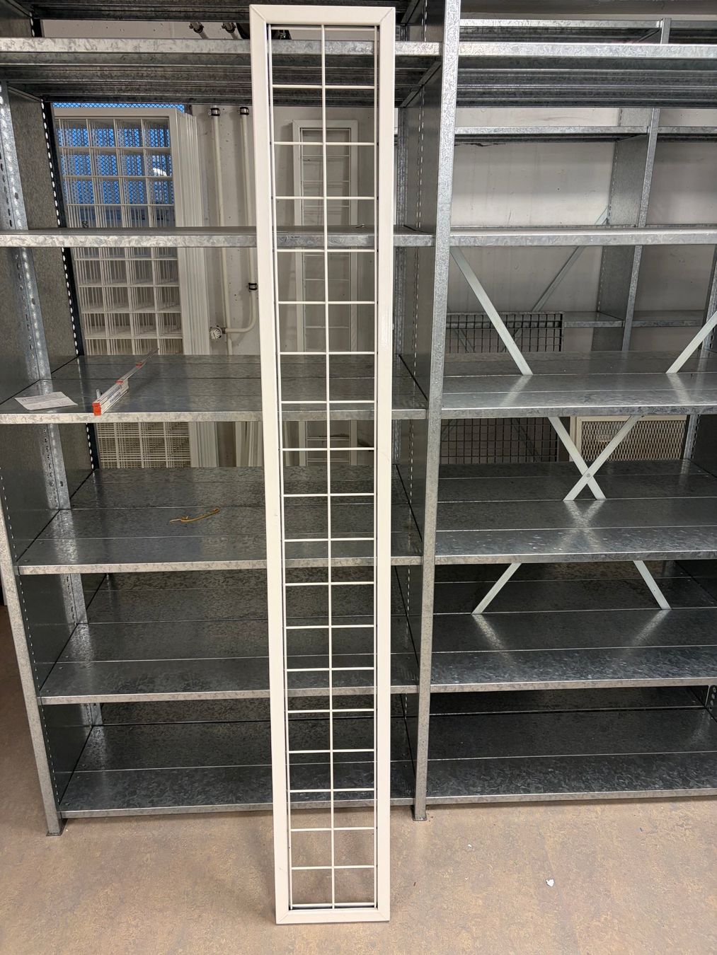 Grilles & Grillages: Metallgitter – D'occasion à Würenlingen par Tiptel172