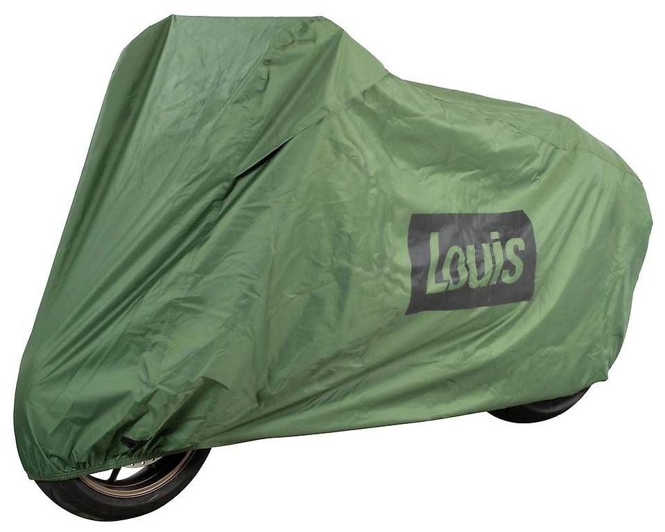 Teloni copertura moto: Abdeckhaube Motorrad – Nuovo (secondo la descrizione) da Zürich venduto da jrj_q662
