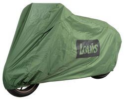 Abdeckhaube Motorrad