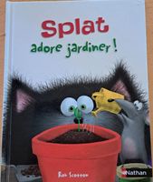 Lot de 4 livres jeunesse